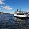 Отель Greenville Inn at Moosehead Lake, фото 20