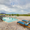 Отель Hollywood Hills of Tucson: 20 Acres, Pool, Hot Tub, фото 21