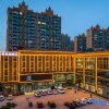Отель Yuyuan Hotel, фото 8