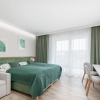 Отель Bel Mare Studio by Renters, фото 4