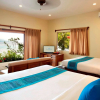 Отель Bluewater Sumilon Island Resort, фото 4