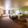 Отель Sleep Inn And Suites Shamrock, фото 30