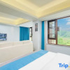 Отель Emei Love Mountain Private Jia Suite Hotel, фото 11