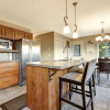 Отель Beautiful Rodee Homestay -west Kelowna, фото 10