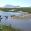 Отель Topcamp Havblikk - Helgeland, фото 27