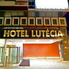 Отель Lutecia Smart Design Hotel, фото 1
