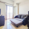 Отель Modern 2Br Apartment At Tamansari Panoramic, фото 7