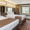 Отель Microtel Inn & Suites by Wyndham Jacksonville Airport, фото 4