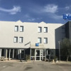Отель ibis budget Arles Sud Fourchon, фото 1