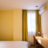 Отель Home Inn Guangzhou Sand Park Subway Station в Гуанчжоу