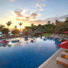 Отель Bali Niksoma Boutique Beach Resort, фото 16