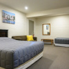 Отель Foreshore Motor Lodge, фото 33