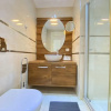 Отель Missafir Stunning Flat with Terrace in Caddebostan, фото 13