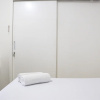 Отель Minimalist And Warm 1Br At Bassura City Apartment, фото 2