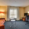 Отель Fairfield Inn & Suites Columbia, фото 7