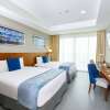 Отель Wyndham Manta Sail Plaza Hotel & Convention Center, фото 3