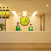 Отель Lemon Tree Hotel, Chandigarh, фото 22