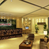 Отель City 118 Hotel Linyi Yitancheng Jianshe Road, фото 2
