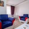 Отель Lovely and Central Flat With Terrace in Kagithane, фото 13