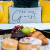 Отель Perfect for Long Stay Workers, Leisure, Families, фото 10