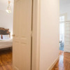 Отель Campo Pequeno 3 Bedroom Apartment, фото 8