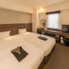 Отель The BREAKFAST HOTEL Fukuoka Tenjin, фото 4