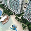 Отель Azure Urban Resort Residences, фото 17