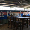 Отель Black Diamond Motel, фото 22