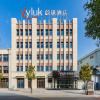 Отель Vyluk Hotel, фото 12