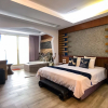 Отель Rockhand Homestay, фото 1