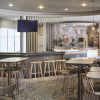 Отель SpringHill Suites by Marriott Salt Lake City Airport, фото 16
