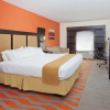 Отель Holiday Inn Express and Suites Dalton, фото 4
