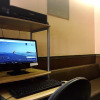 Отель Business Hotel Palace Takamatsu, фото 6