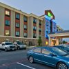 Отель Holiday Inn Express & Suites San Antonio SE By At&t Center, an IHG Hotel в Сан-Антонио