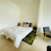 Отель Spacious 1bed in City Center, фото 8