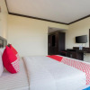 Отель OYO 329 Hotel Darma Nusantara 2, фото 5