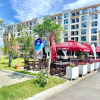 Отель Seaside Studio Onix Blue Residence Mamaia Nord, фото 1
