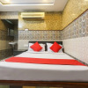 Отель Oyo 61133 M. P Residency, фото 7