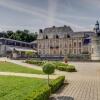 Отель Le Château d Etoges, фото 18