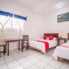 Отель OYO Hotel Posada San Vicente, Huatulco, фото 27