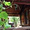 Отель Kaş Doğapark Hotel, фото 1