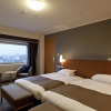 Отель Hakata Excel Hotel Tokyu, фото 18