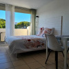 Отель Studio Climatise 1 a 4 Personnes Vue Mer, фото 8