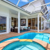 Отель Woodbine Ct. 1870, Marco Island Vacation Rental 5 Bedroom Home by Redawning, фото 19