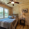 Отель Smoky Haven, фото 7