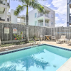Отель South Padre Island Condo - 200 Ft to Beach!, фото 22