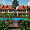 Отель Preah Vihear Boutique Hotel, фото 21