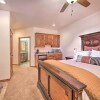 Отель Spacious Show Low Home in the Torreon Lodges!, фото 6