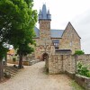 Отель Schloss Spangenberg, фото 28