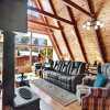 Отель Tahoe Bear House, фото 21